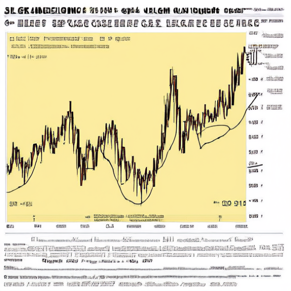 黄金期货k线图分析